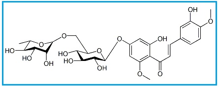 Hesperidin Methyl Chalcone